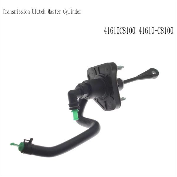 41610C8100 New Transmission Clutch Master Cylinder Compatible with Hyundai