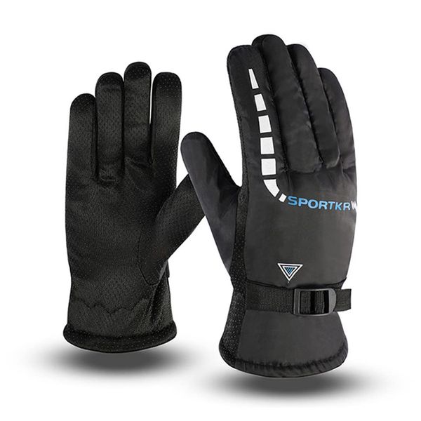Winter Warm Gloves, Ski Snowboard Glove Cycling gloves