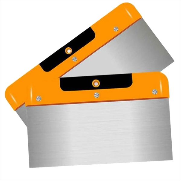 Putty Knife/Spatula Paint Tool Plaster Shovel Compatible with Universal