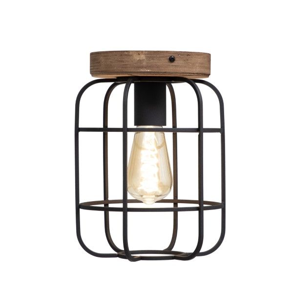 The Lighting Warehouse - Ceiling Light Fabrica Small