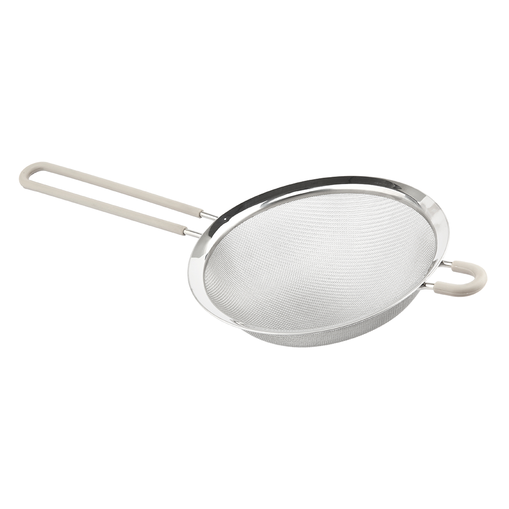 choprock sieve