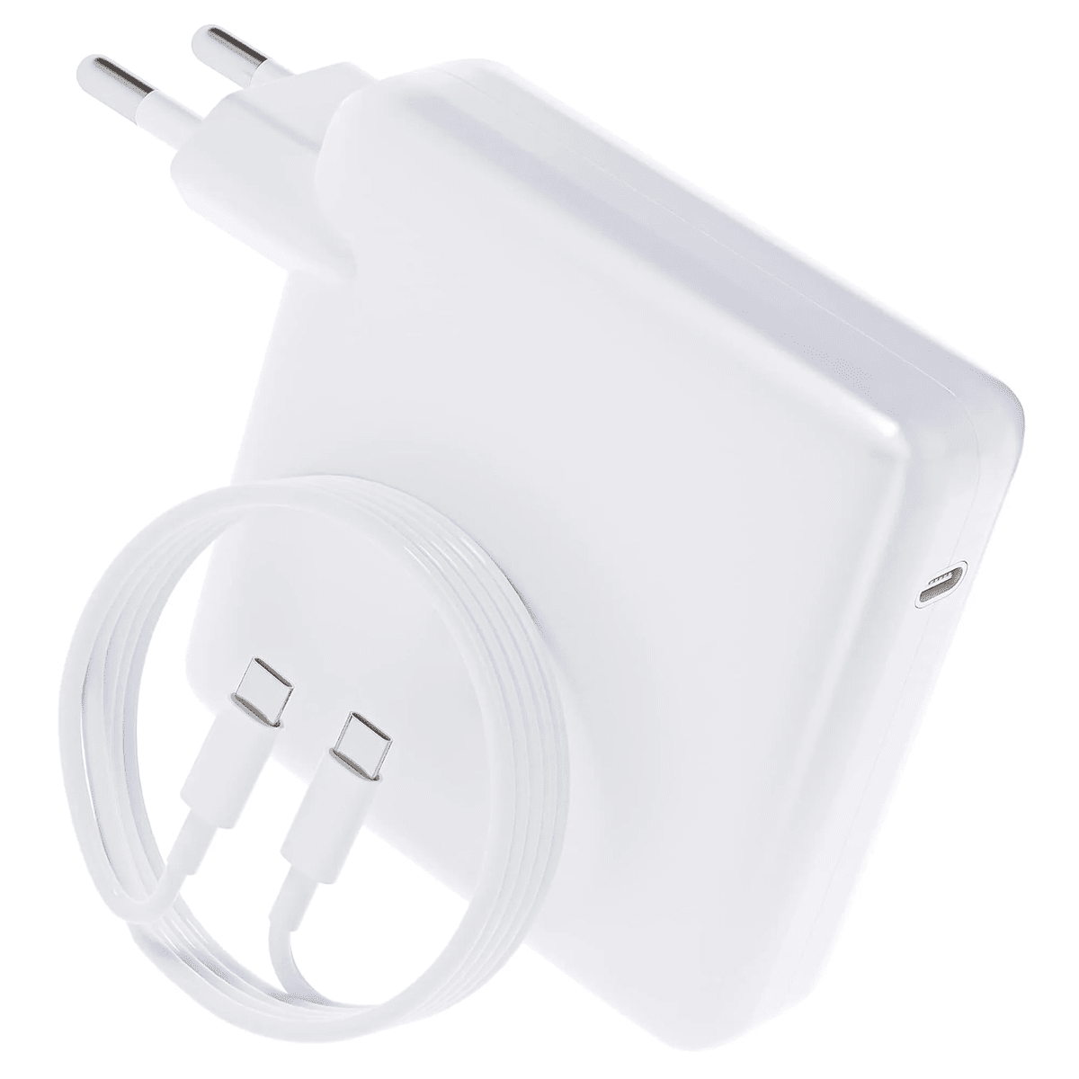 2 in 1 usb c magsafe charger