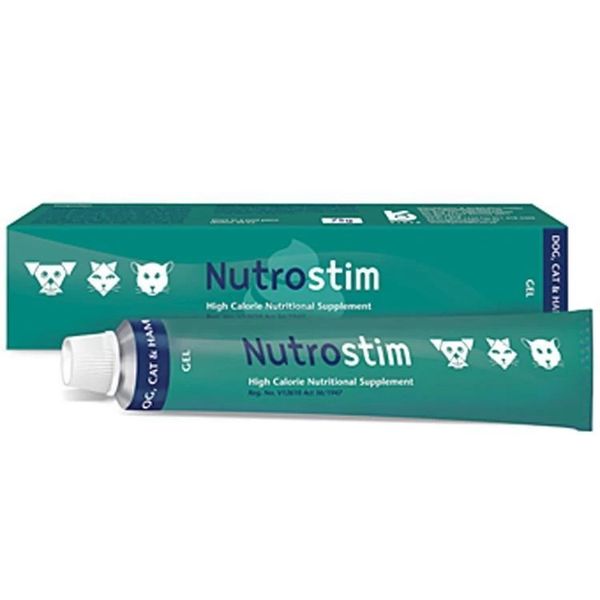 Nutrostim Gel 75g