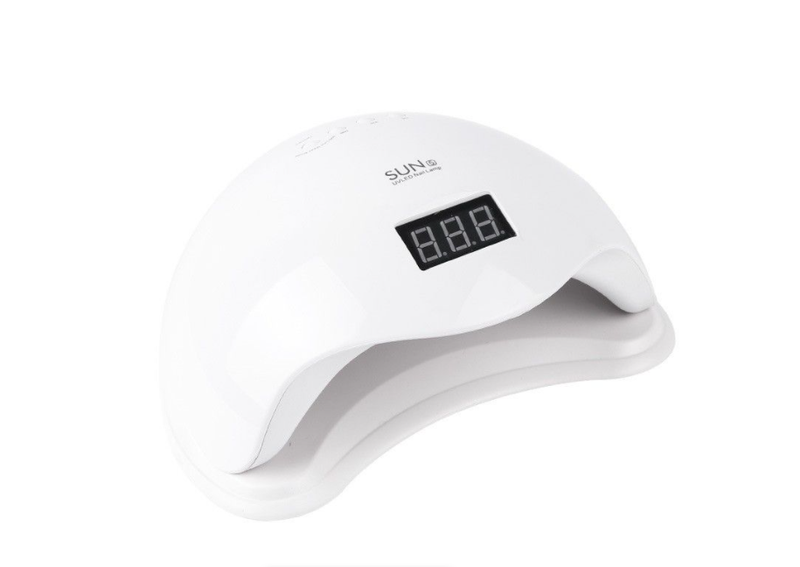 UV Lamp Nail Dryer