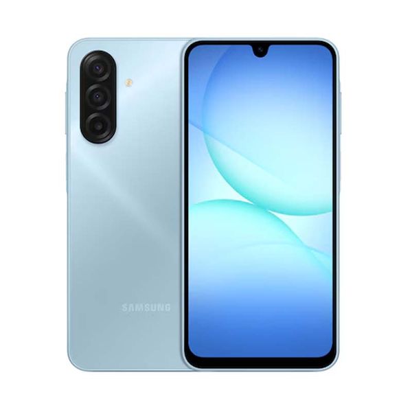 Samsung Galaxy A17 4G Dual Sim 128GB - Blue