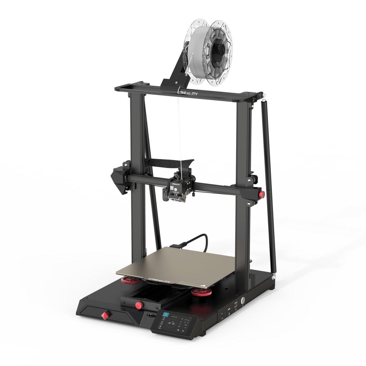 Creality CR-10 Smart Pro 3D Printer | Shop Today. Get it Tomorrow ...