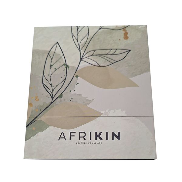 Afrikin Hand Cream Trio Gift Set