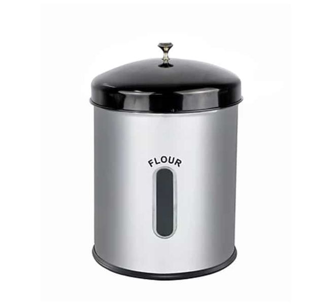 Flour Storage Canister 5L