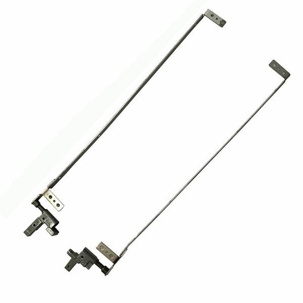Laptop LCD Hinges Compatible For ASUS M51 M51V M51T M51K M51S F3 F3J F3A