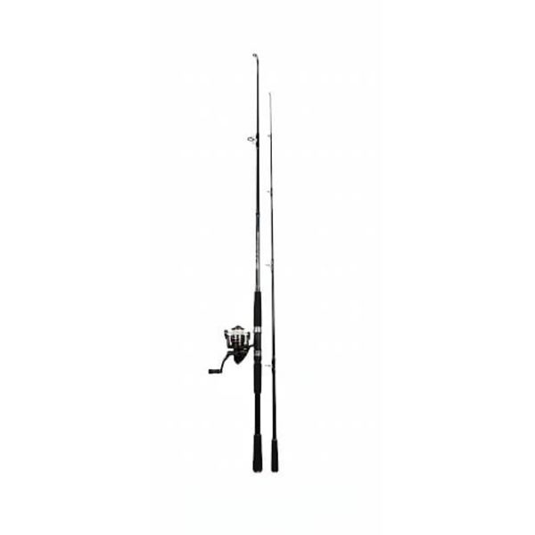 Spearpoint 10ft fishing rod and reel combo