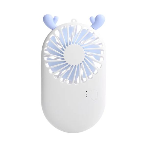 Nihao-Handheld Mini Outdoor Fans Pocket Folding