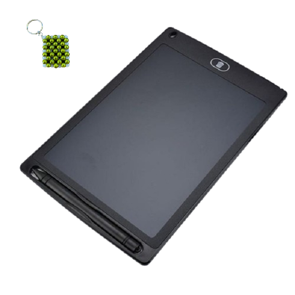 Kids LCD Writing and Drawing Tablet - Portable Electronic Doodle Board
