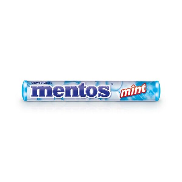 Mentos Mint – 40 x 38g