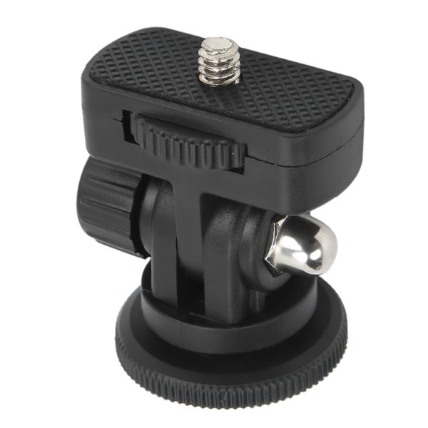 180 Adjustable Monitor Ball Head with Shoe