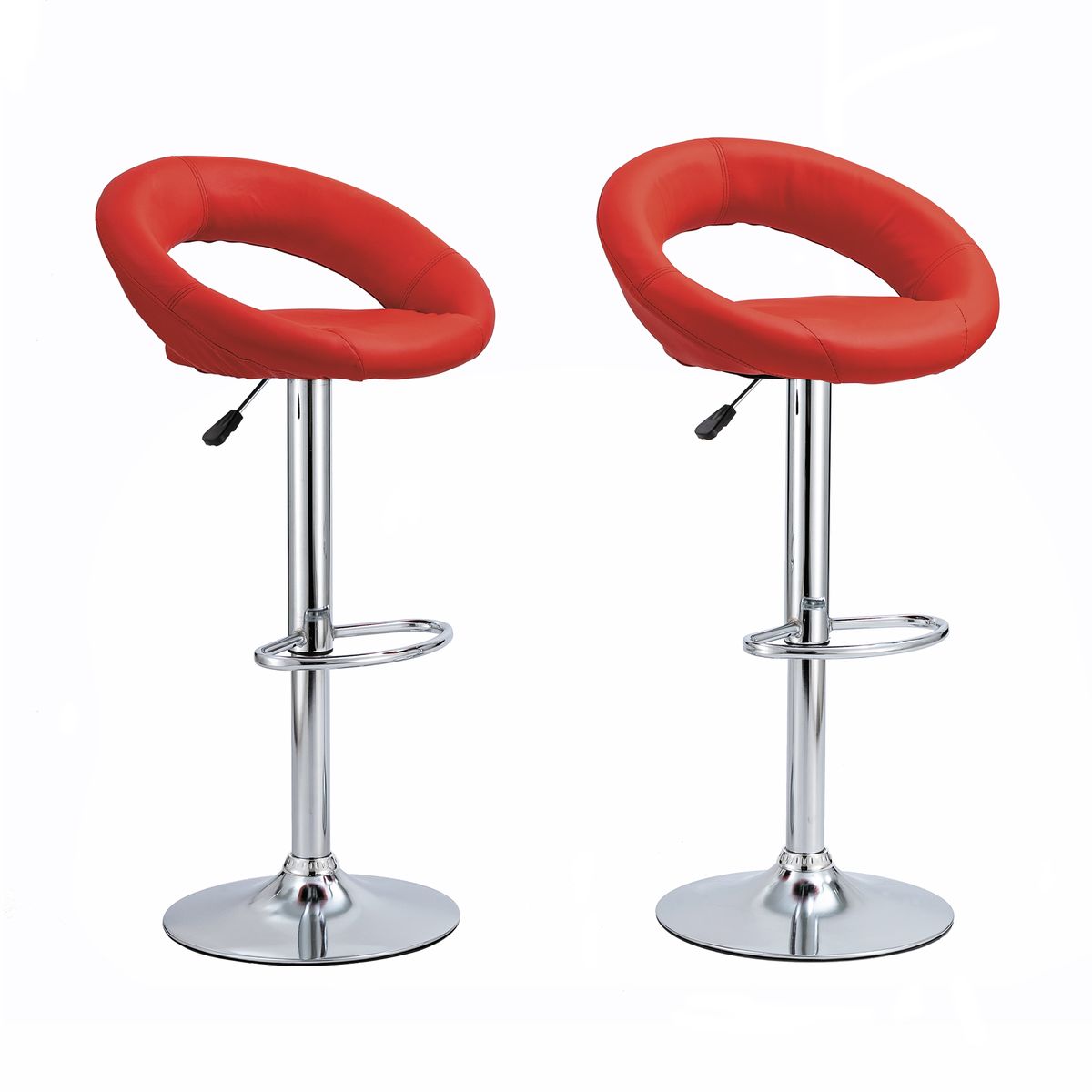 Round Bar Stools Set of 2 Shop Today. Get it Tomorrow!