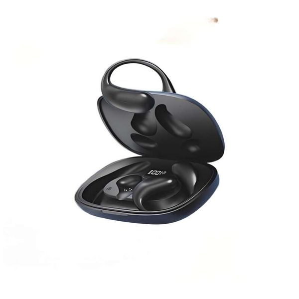 Over-ear Bluetooth Headphones