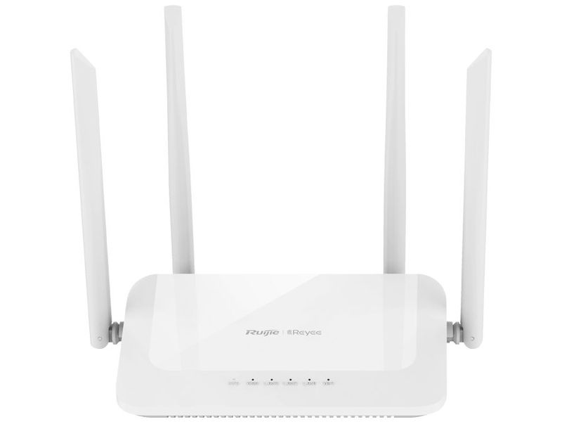 Reyee RG-EW1200 Dual Band AC Wave 2 5dBi Fast Ethernet Mesh Router