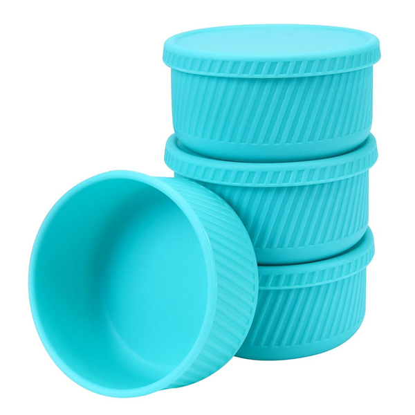 4Pcs Air Fryer Egg Poacher,Air Fryer Egg Mould, Ramekins for Air Fryer, Eas