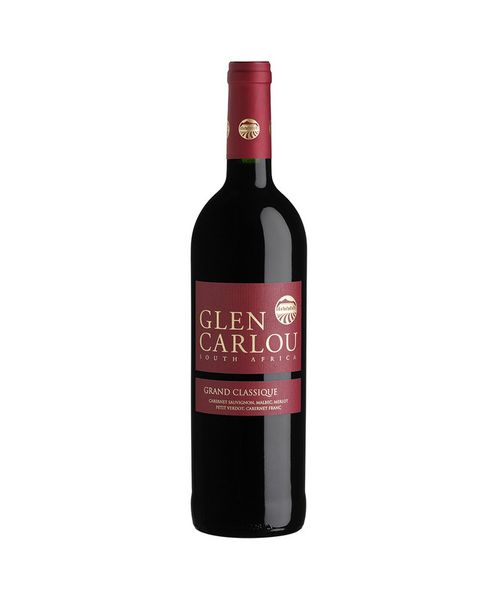 Glen Carlou Grand Classique |1x750ml