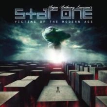 Victims of the Modern Age (CD / Album Digipak (Limited Edition))