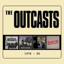1978-'85 (CD / Box Set)