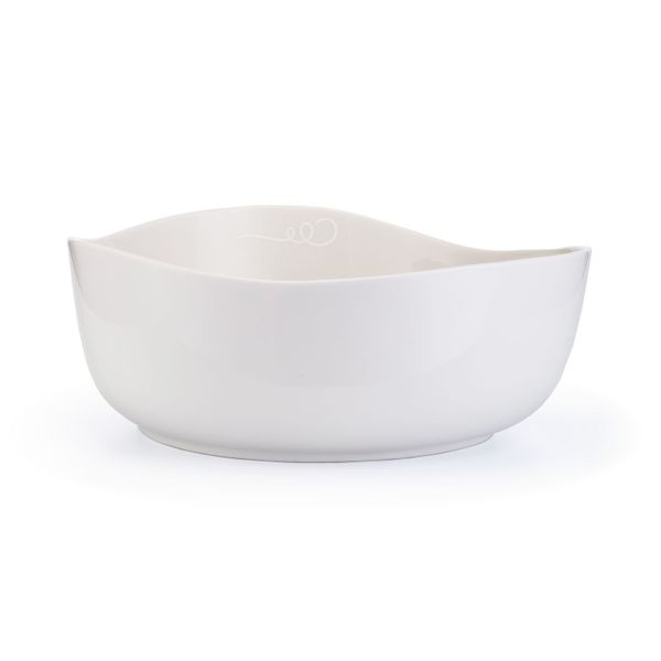 Carrol Boyes Salad Bowl 23cm-Organic
