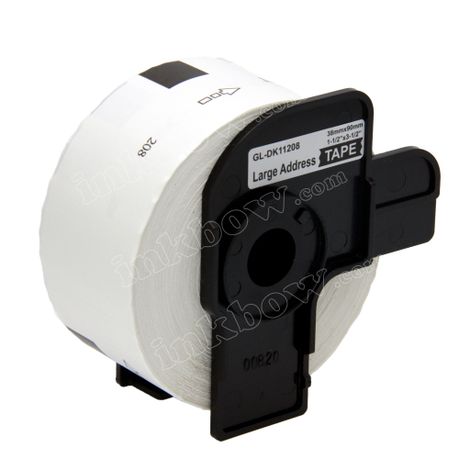 label printer takealot