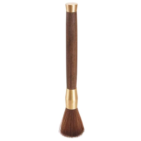 Premium Coffee Grinder Cleaning Brush