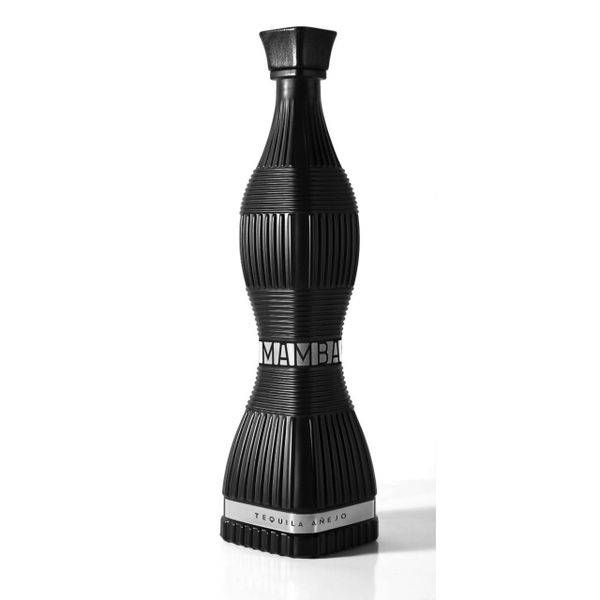 Mamba - Añejo 750ml
