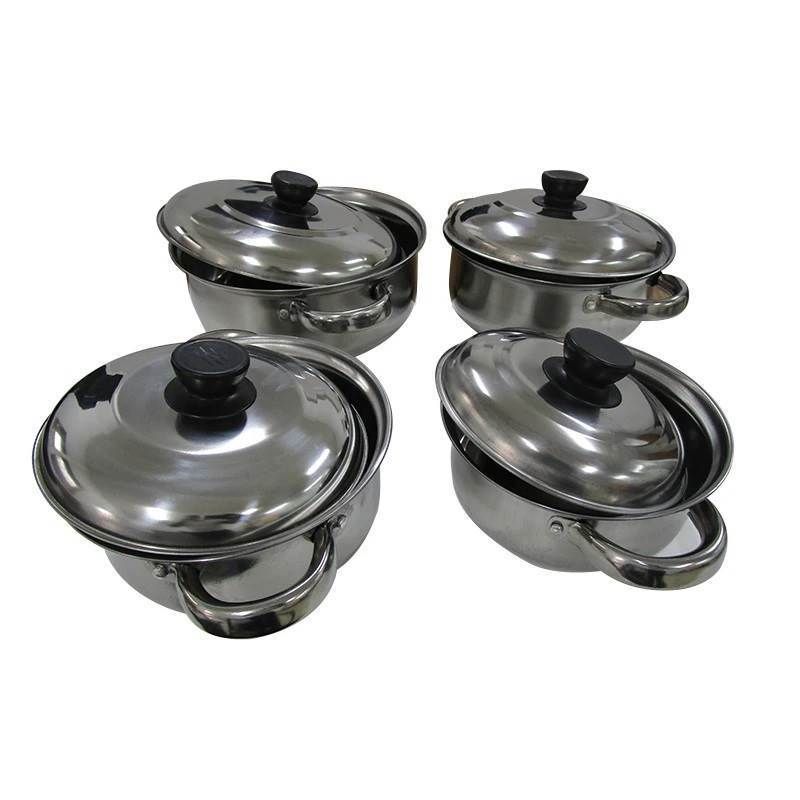 5 qt casserole pot