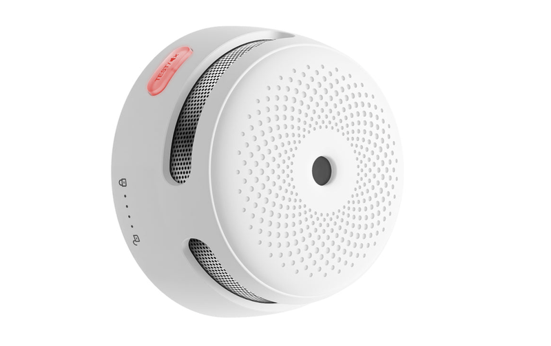 X - Sense - XS01-M Smart Interconnected Smoke Alarm