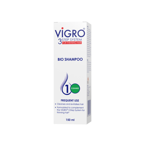 Vigro Bio Shampoo - 150ml