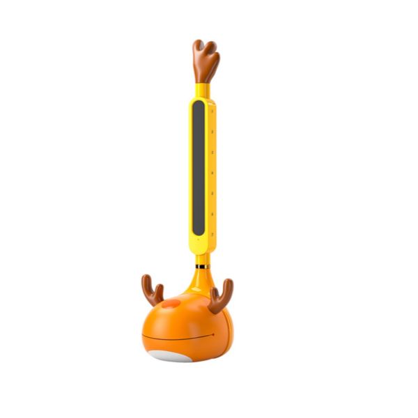 Kids Musical Instrument Toy - Giraffe Otamatone Fun and Interactive