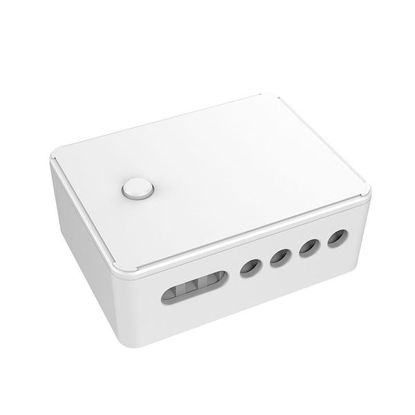 Lifesmart Cube Switch Module (1 Way) - White