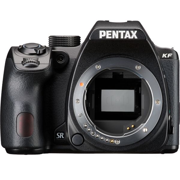 Pentax KF body only