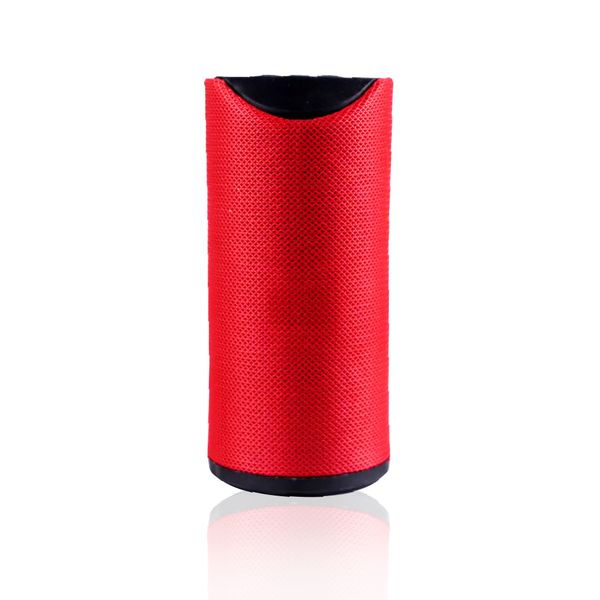 Portable wireless Bluetooth speaker 113