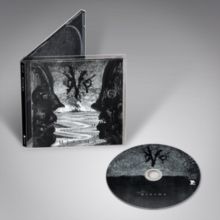 Miasma (CD / Album)