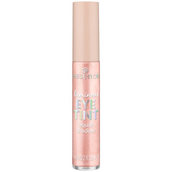 essence Luminous Eye Tint Liquid Shadow