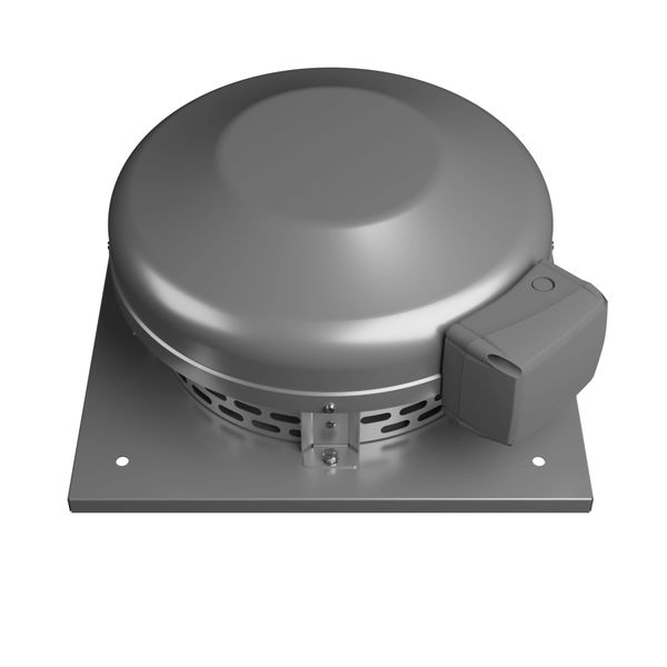 Roof centrifugal extractor fan 560m3/h, 2500RPM