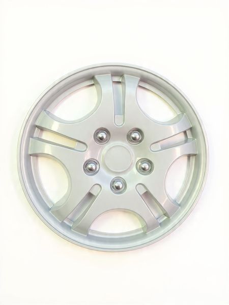 14 Inch Wheel Cover Set