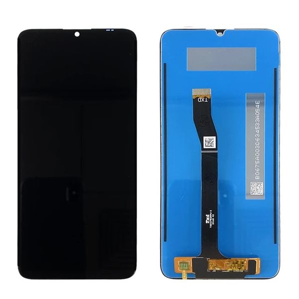 Premium Replacement LCD Screen Display For Huawei NOVA Y70