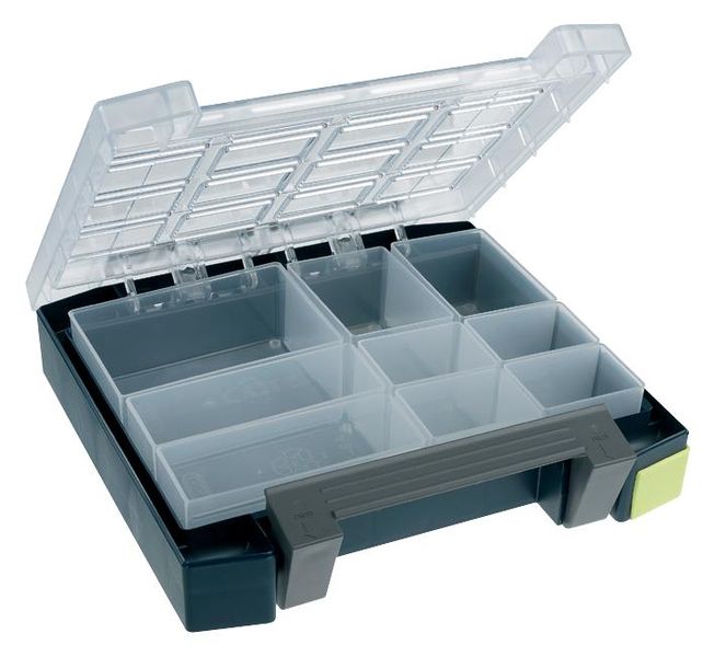 Raaco (138277) General Purpose Storage Box
