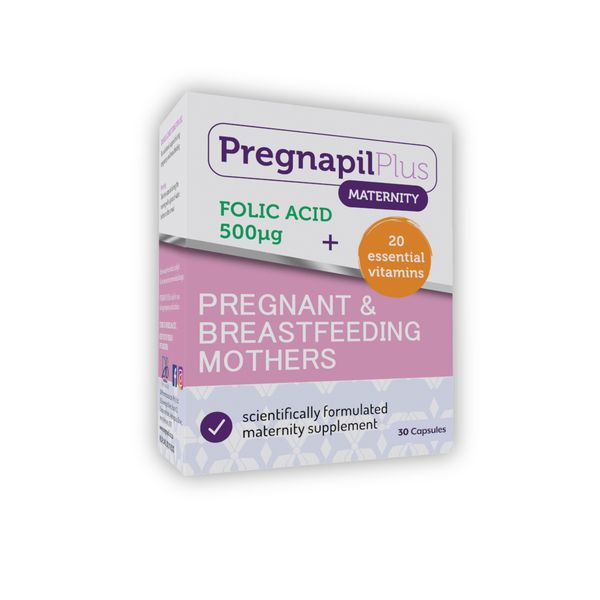 30 Capsules image