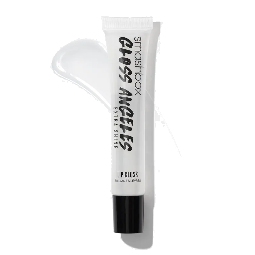 Smashbox Gloss Angeles Extra Shine Lip Gloss 10ml Buy Online in South