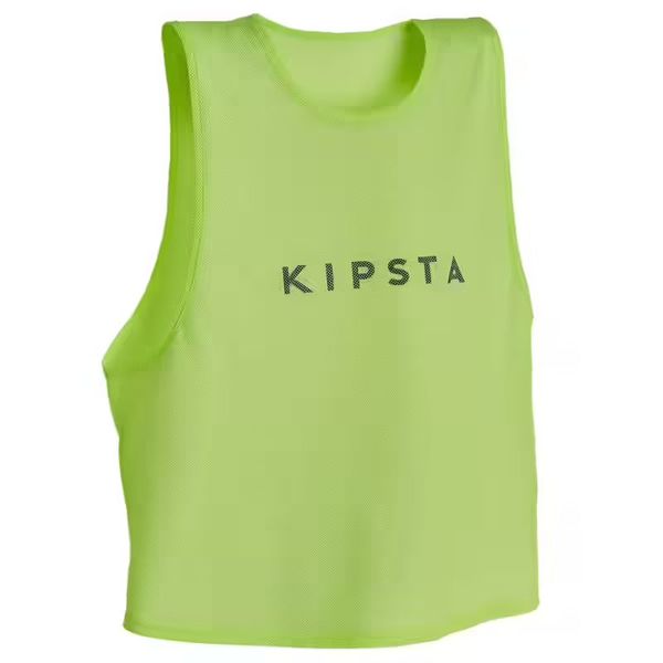Kipsta Adult Team Sports Bib
