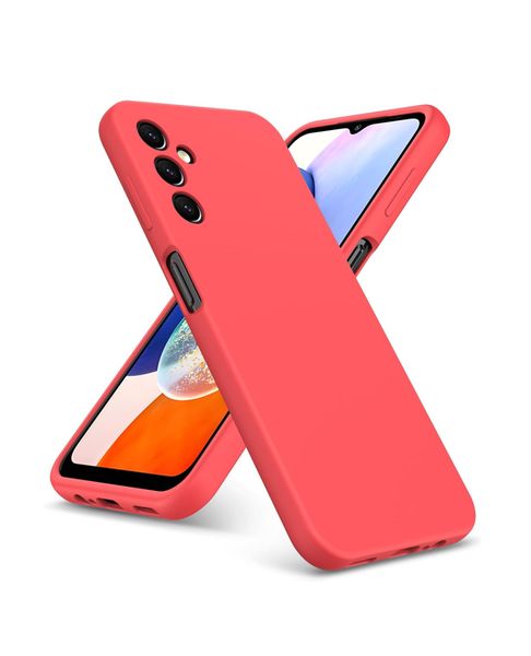 Red image