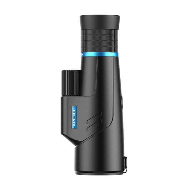 Apexel 10-20X Zoom Monocular Telescope