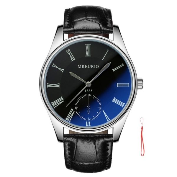 Stylish Wristwear: Men's Watches of Exceptional Quality