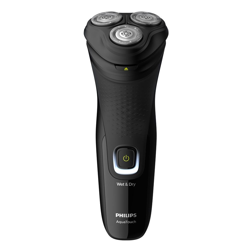 Philips 1000 Series Wet & Dry Electric Shaver with Pop Up Trimmer