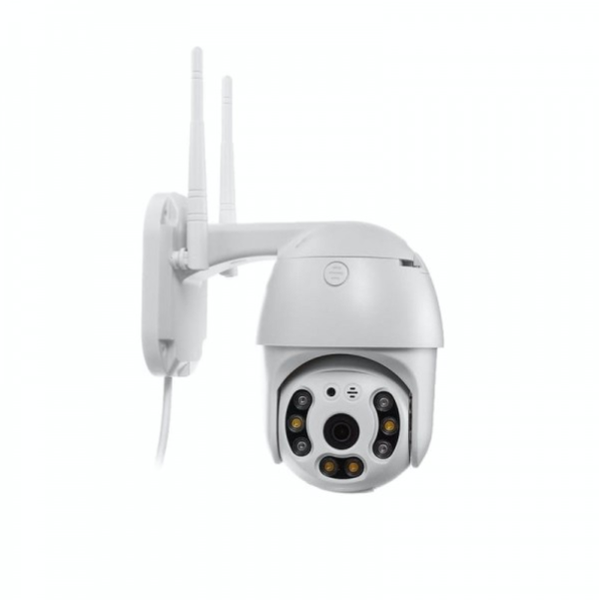 WIFI IP Smart PTZ Camera 1080p